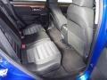 2020 Aegean Blue Metallic Honda CR-V EX AWD  photo #24