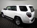 2018 Blizzard White Pearl Toyota 4Runner SR5 4x4  photo #9