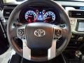 2018 Blizzard White Pearl Toyota 4Runner SR5 4x4  photo #30