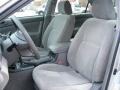 Lunar Mist Metallic - Camry LE Photo No. 9