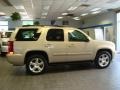 2007 Gold Mist Metallic Chevrolet Tahoe LTZ 4x4  photo #6