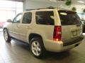 2007 Gold Mist Metallic Chevrolet Tahoe LTZ 4x4  photo #9