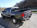 Midnight Black Metallic - Tacoma SR Double Cab 4x4 Photo No. 10