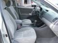 Lunar Mist Metallic - Camry LE Photo No. 13