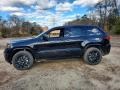  2021 Grand Cherokee Laredo 4x4 Diamond Black Crystal Pearl