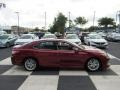 Ruby Flare Pearl - Camry XLE Photo No. 3
