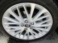 Ruby Flare Pearl - Camry XLE Photo No. 7