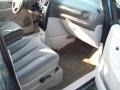 2006 Magnesium Pearl Dodge Grand Caravan SE  photo #14