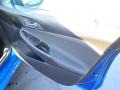 Kinetic Blue Metallic - Cruze LT Sedan Photo No. 17