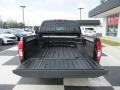 Magnetic Black - Frontier SV Crew Cab 4x4 Photo No. 5