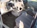 2006 Magnesium Pearl Dodge Grand Caravan SE  photo #15