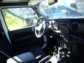 Bright White - Gladiator Willys 4x4 Photo No. 10