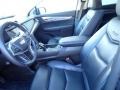 Dark Adriatic Blue Metallic - XT5 Luxury AWD Photo No. 12