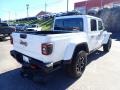 Bright White - Gladiator Rubicon 4x4 Photo No. 6