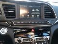 Phantom Black - Elantra Value Edition Photo No. 7