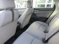 Aegean Blue Metallic - Civic EX-T Sedan Photo No. 11
