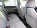Aegean Blue Metallic - Civic EX-T Sedan Photo No. 13