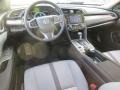 Aegean Blue Metallic - Civic EX-T Sedan Photo No. 15