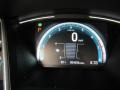 Aegean Blue Metallic - Civic EX-T Sedan Photo No. 16