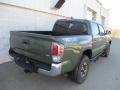 2021 Army Green Toyota Tacoma TRD Off Road Double Cab 4x4  photo #3
