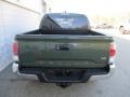 2021 Army Green Toyota Tacoma TRD Off Road Double Cab 4x4  photo #4