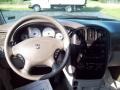 2006 Magnesium Pearl Dodge Grand Caravan SE  photo #20