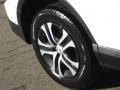 Super White - RAV4 LE AWD Photo No. 8
