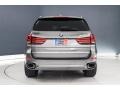 Space Gray Metallic - X5 xDrive35d Photo No. 4
