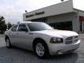 Bright Silver Metallic - Charger  Photo No. 1