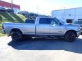 Billet Silver Metallic - 2500 Laramie Crew Cab 4x4 Photo No. 6