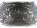 Space Gray Metallic - X5 xDrive35d Photo No. 8