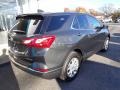 Nightfall Gray Metallic - Equinox LT AWD Photo No. 4