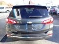 Nightfall Gray Metallic - Equinox LT AWD Photo No. 5