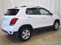 Summit White - Trax LT AWD Photo No. 2