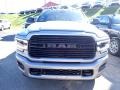 Billet Silver Metallic - 2500 Laramie Crew Cab 4x4 Photo No. 8