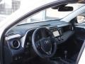 Super White - RAV4 LE AWD Photo No. 17