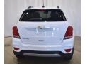 Summit White - Trax LT AWD Photo No. 3