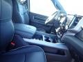 Billet Silver Metallic - 2500 Laramie Crew Cab 4x4 Photo No. 9