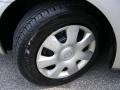 Lunar Mist Metallic - Camry LE Photo No. 25