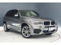 Space Gray Metallic - X5 xDrive35d Photo No. 12