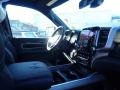 Billet Silver Metallic - 2500 Laramie Crew Cab 4x4 Photo No. 10