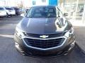 Nightfall Gray Metallic - Equinox LT AWD Photo No. 8