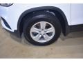 Summit White - Trax LT AWD Photo No. 5