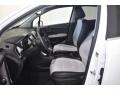 Summit White - Trax LT AWD Photo No. 7