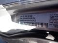 Billet Silver Metallic - 2500 Laramie Crew Cab 4x4 Photo No. 15
