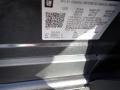 Nightfall Gray Metallic - Equinox LT AWD Photo No. 13