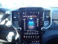 Billet Silver Metallic - 2500 Laramie Crew Cab 4x4 Photo No. 16