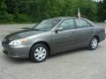 Phantom Gray Pearl - Camry LE Photo No. 1
