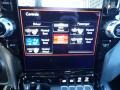 Billet Silver Metallic - 2500 Laramie Crew Cab 4x4 Photo No. 19
