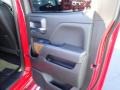 Red Hot - Silverado 1500 LTZ Double Cab 4x4 Photo No. 18
